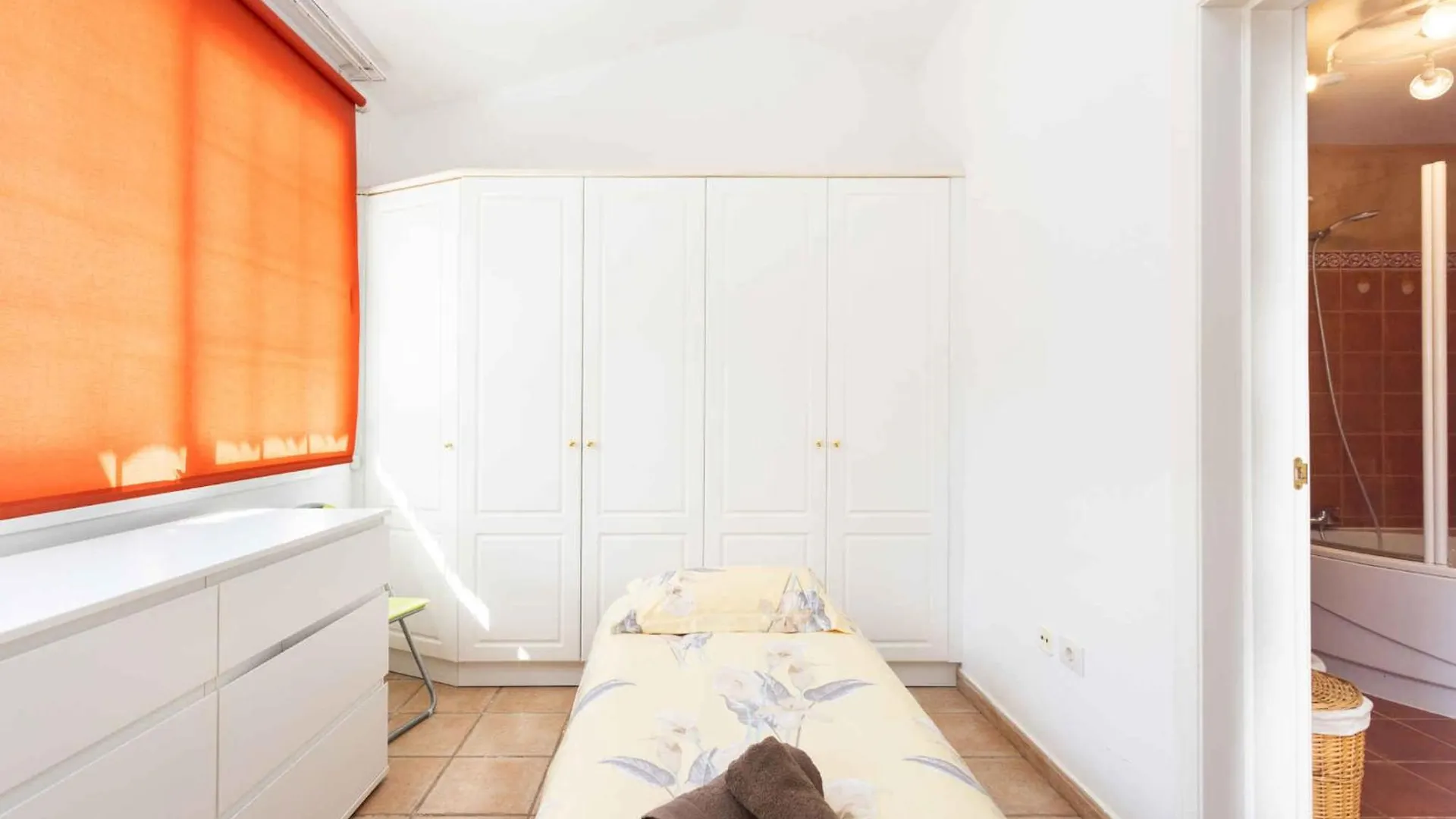 Holiday Home In Palm-Mar - Insel Teneriffa 4654