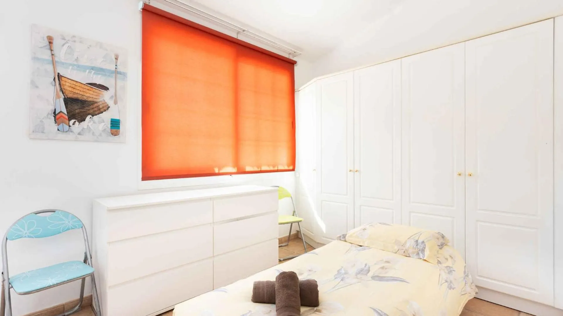 Villa Holiday Home In Palm-Mar - Insel Teneriffa 4654